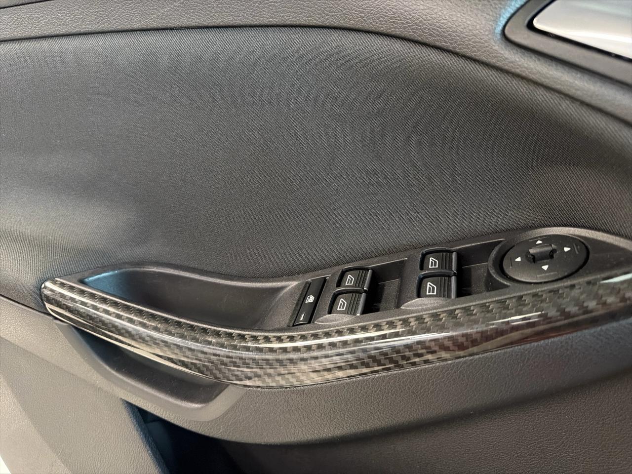 Ford Focus ST Hatch 2018