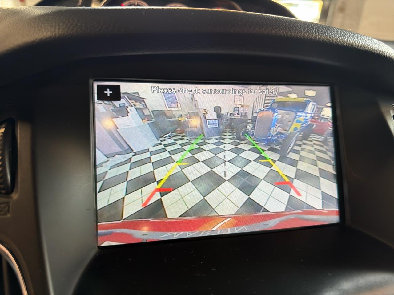 Ford Focus ST Hatch 2018