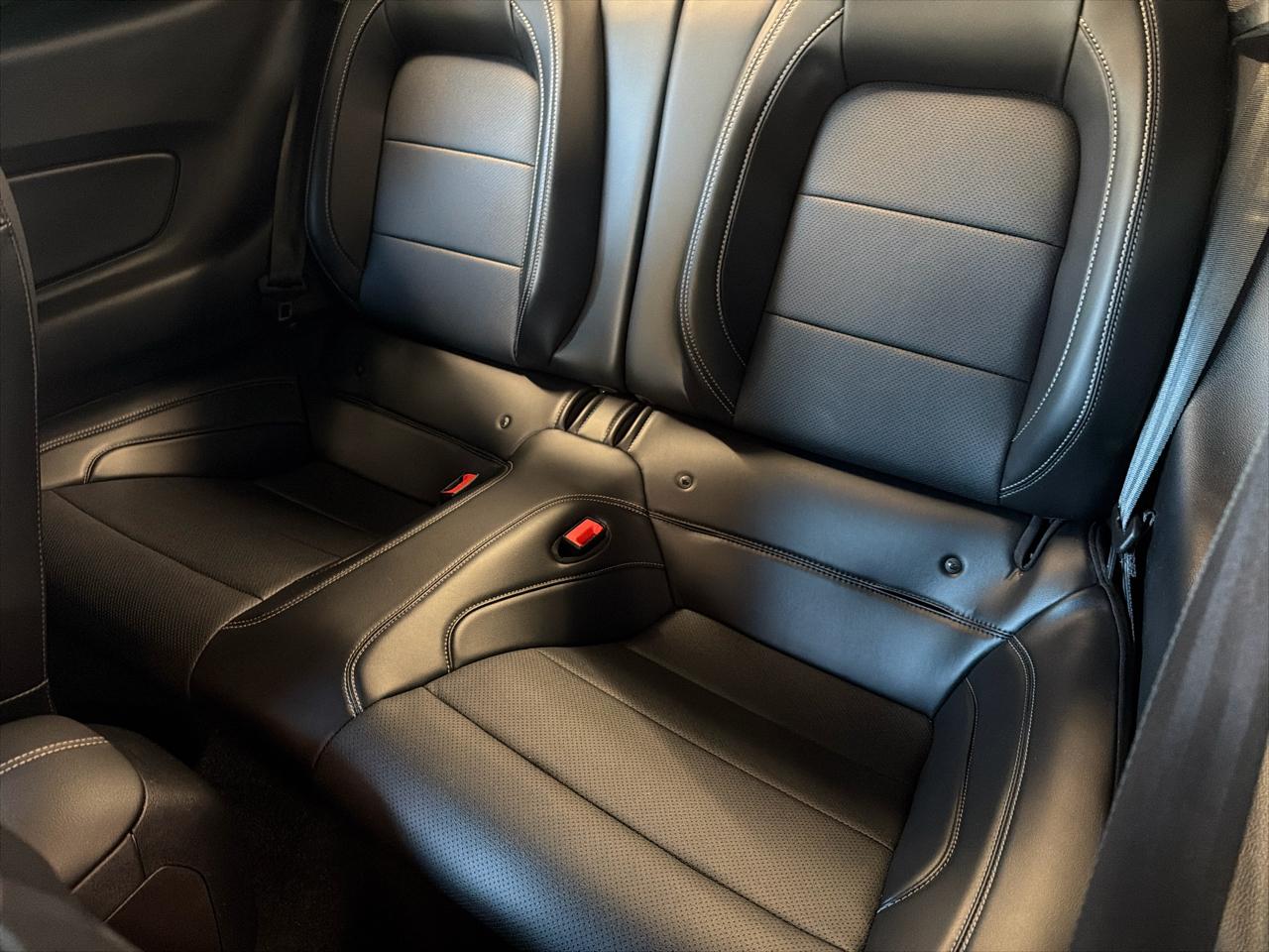 Ford Mustang GT Premium Coupe 2019