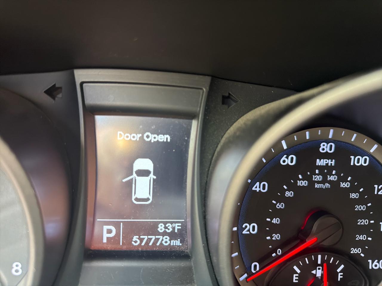 Hyundai Santa Fe Sport 2.4 AWD 2014