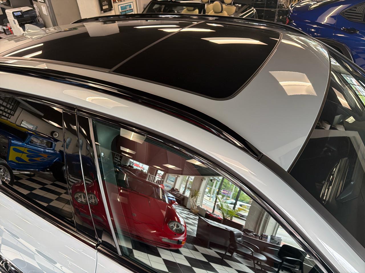 BMW X3 sDrive30i 2024