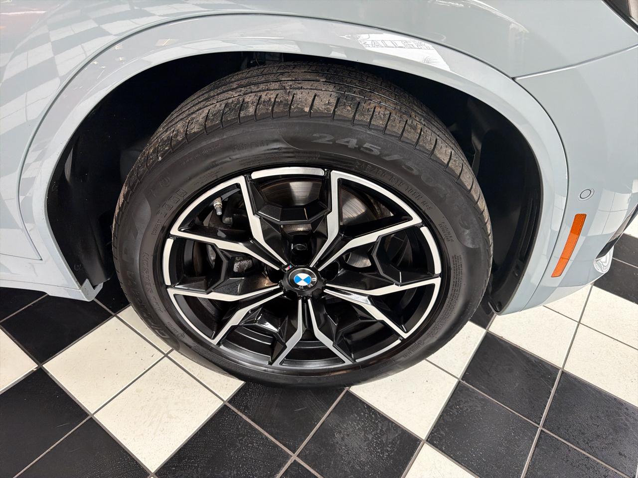 BMW X3 sDrive30i 2024