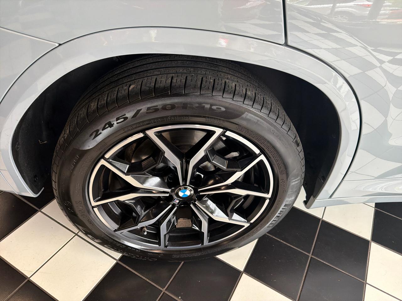 BMW X3 sDrive30i 2024