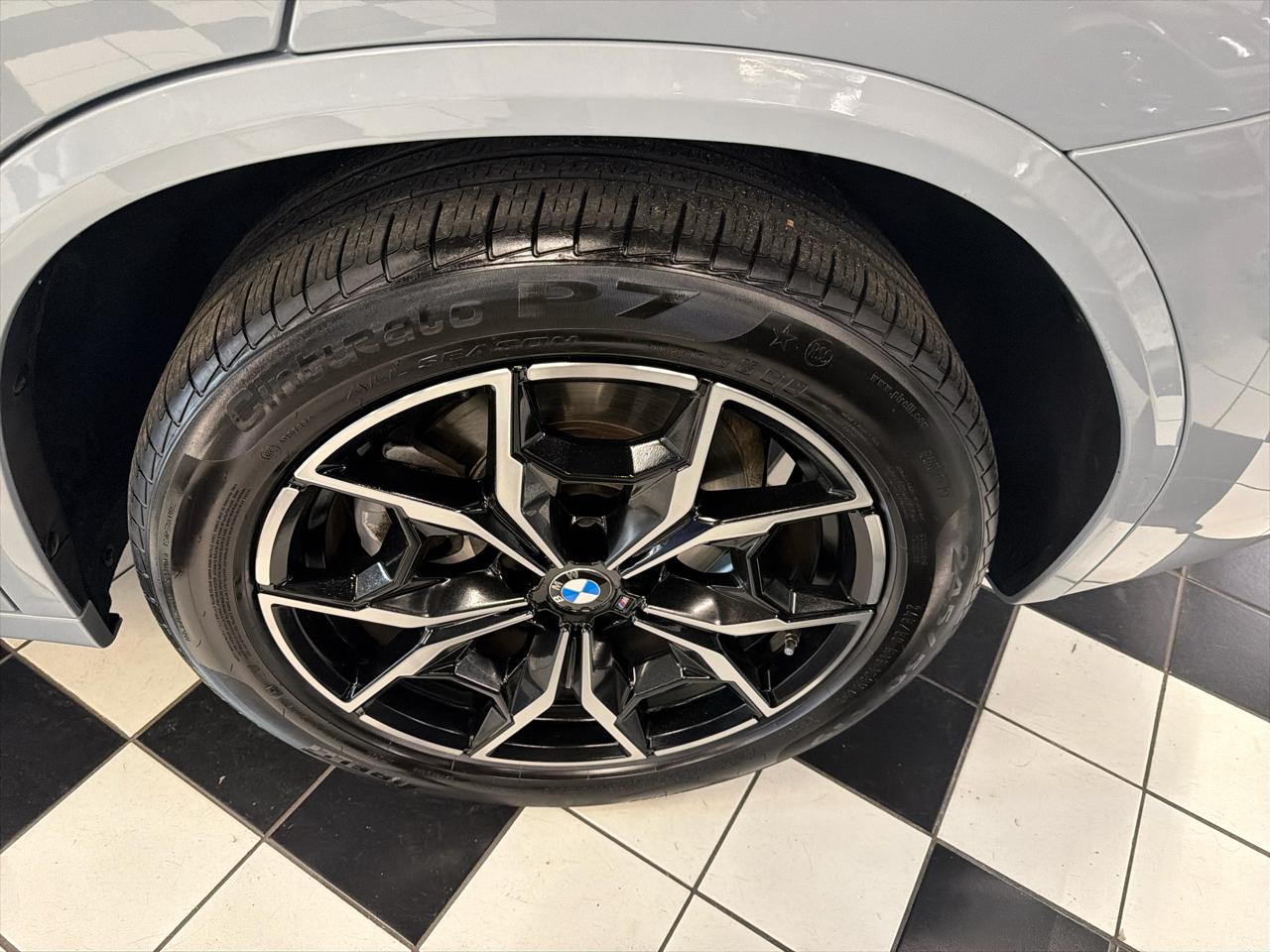 BMW X3 sDrive30i 2024