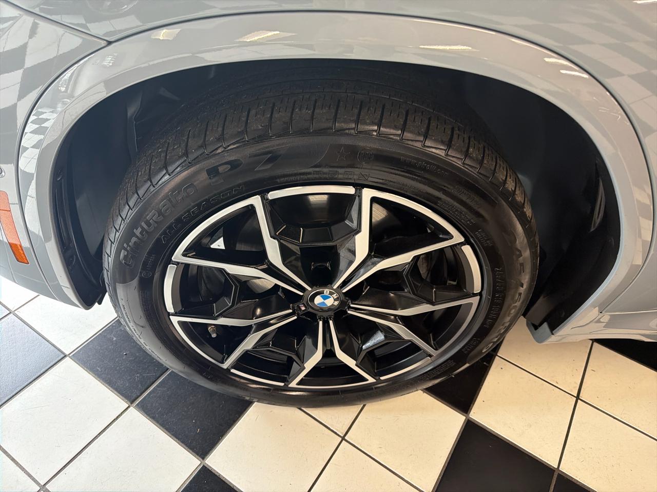 BMW X3 sDrive30i 2024