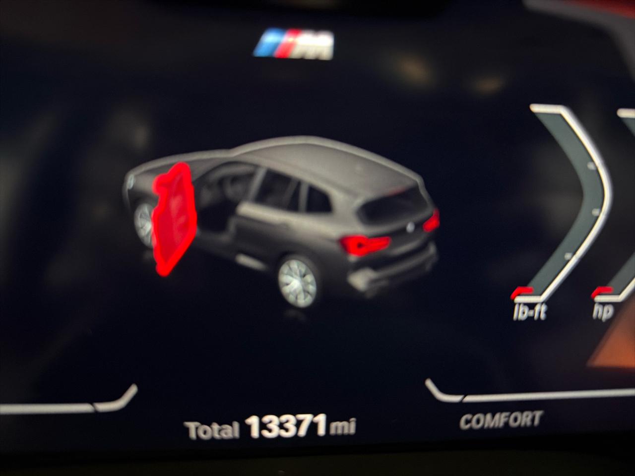 BMW X3 sDrive30i 2024