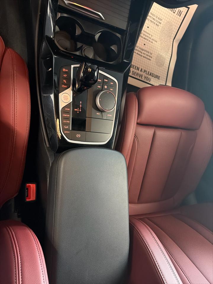 BMW X3 sDrive30i 2024