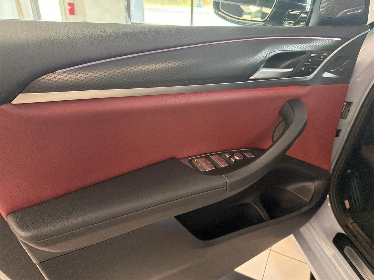 BMW X3 sDrive30i 2024