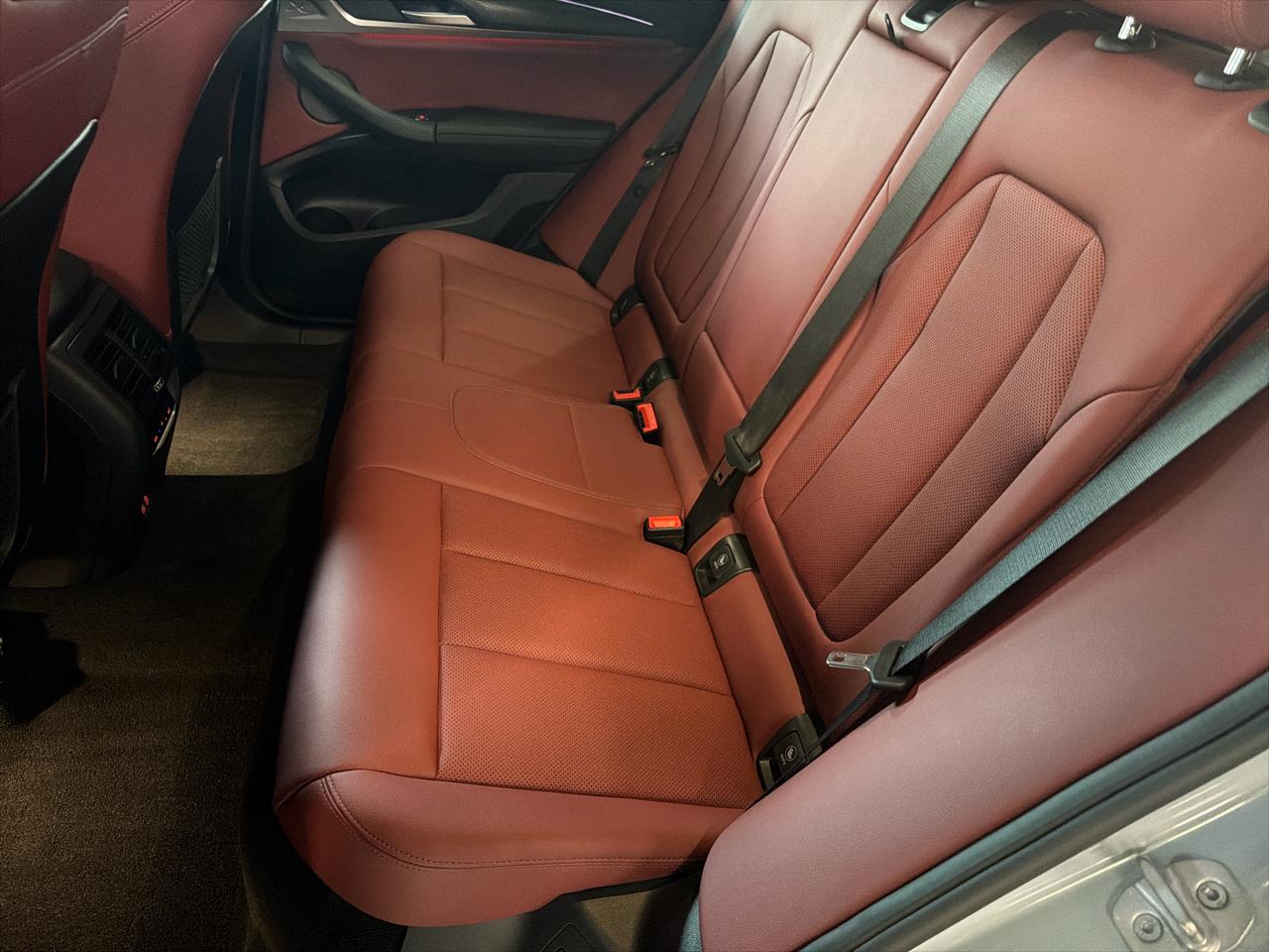 BMW X3 sDrive30i 2024