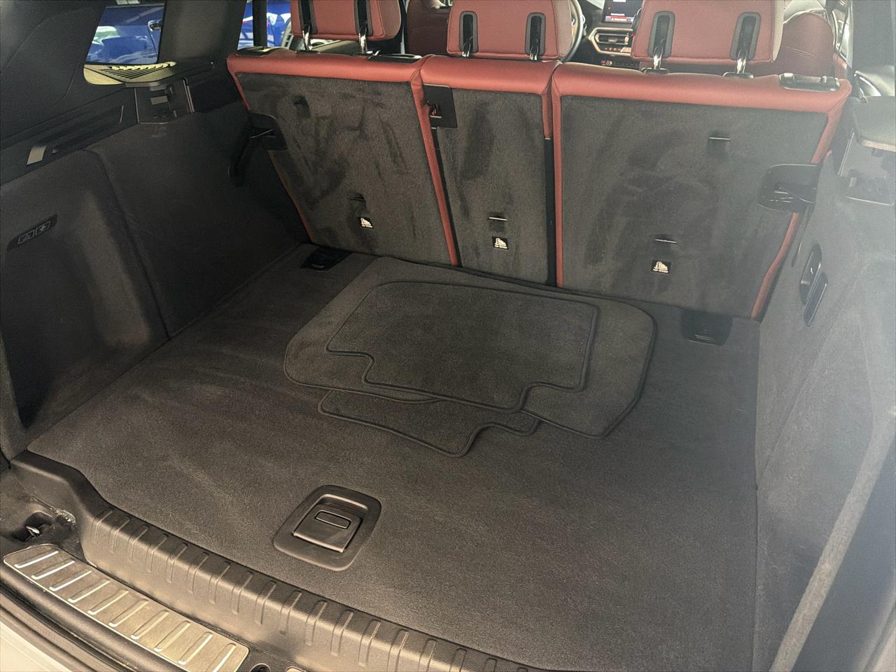 BMW X3 sDrive30i 2024