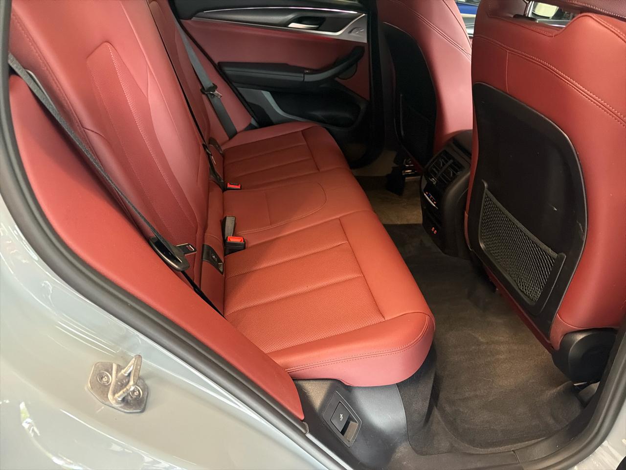 BMW X3 sDrive30i 2024