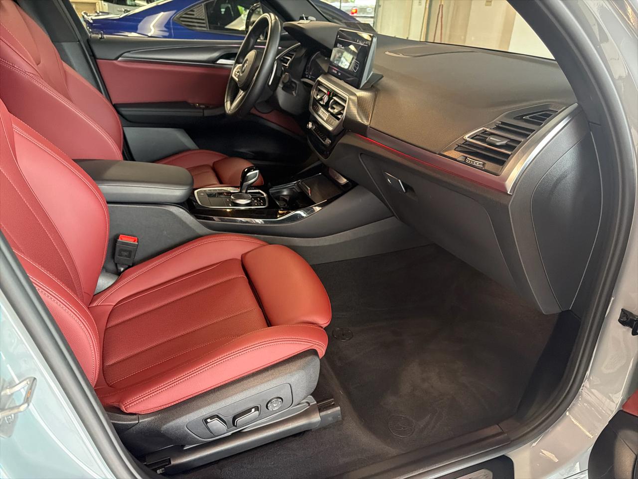 BMW X3 sDrive30i 2024