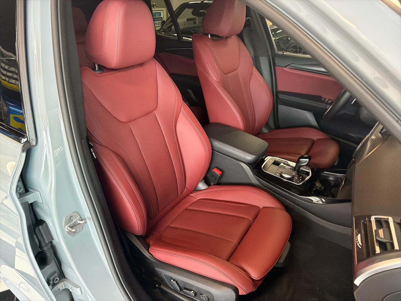 BMW X3 sDrive30i 2024