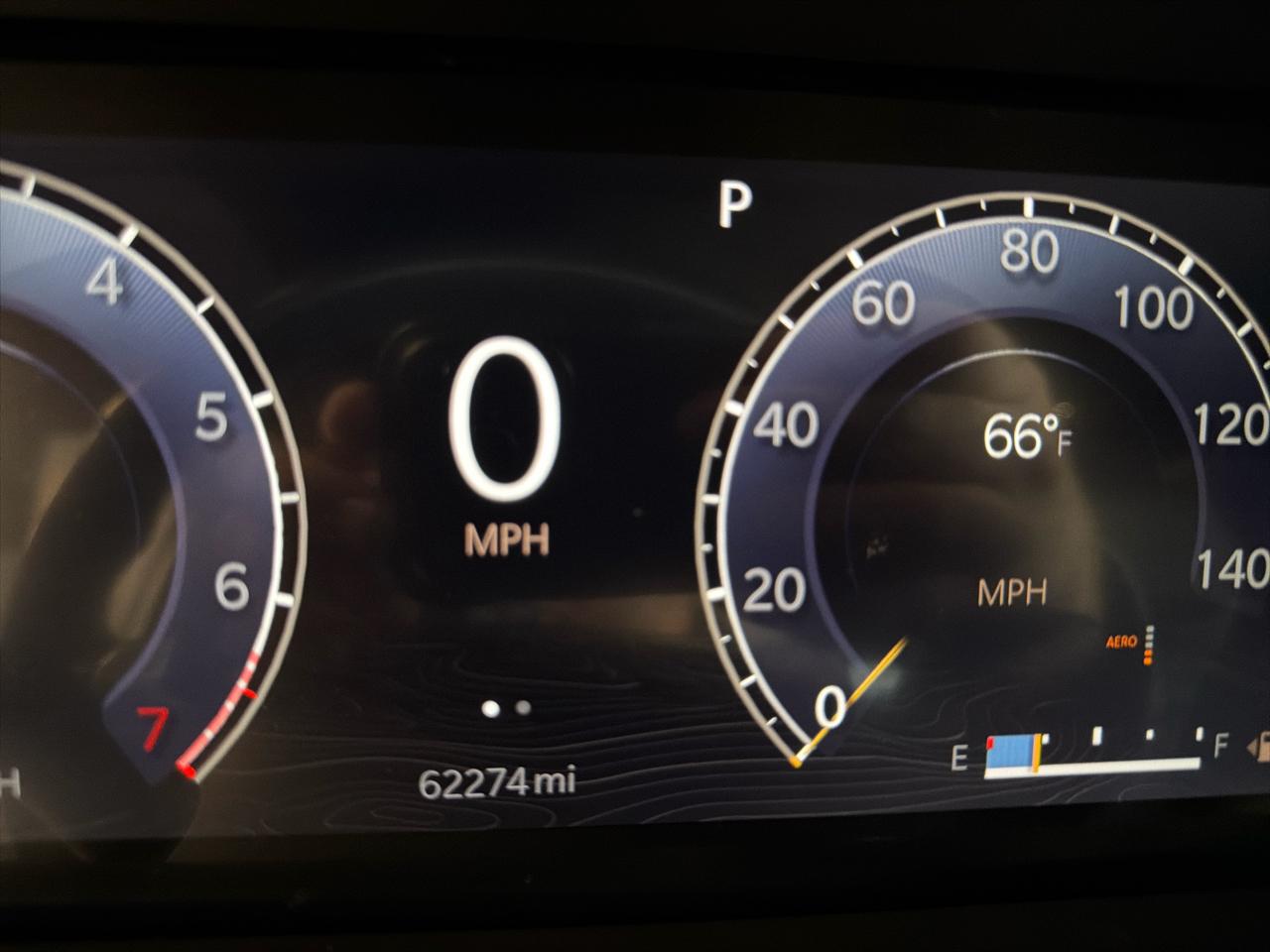 Jeep Grand Cherokee L Overland 4WD 2021