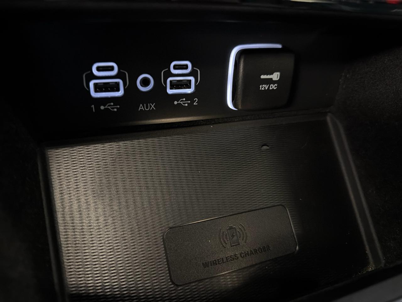 Jeep Grand Cherokee L Overland 4WD 2021
