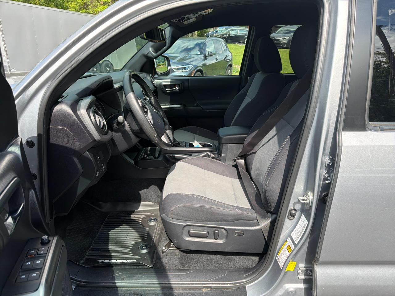 Toyota Tacoma  2020