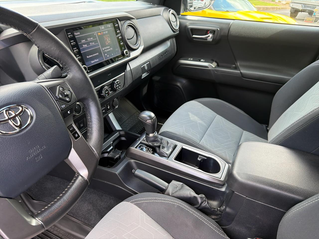 Toyota Tacoma  2020