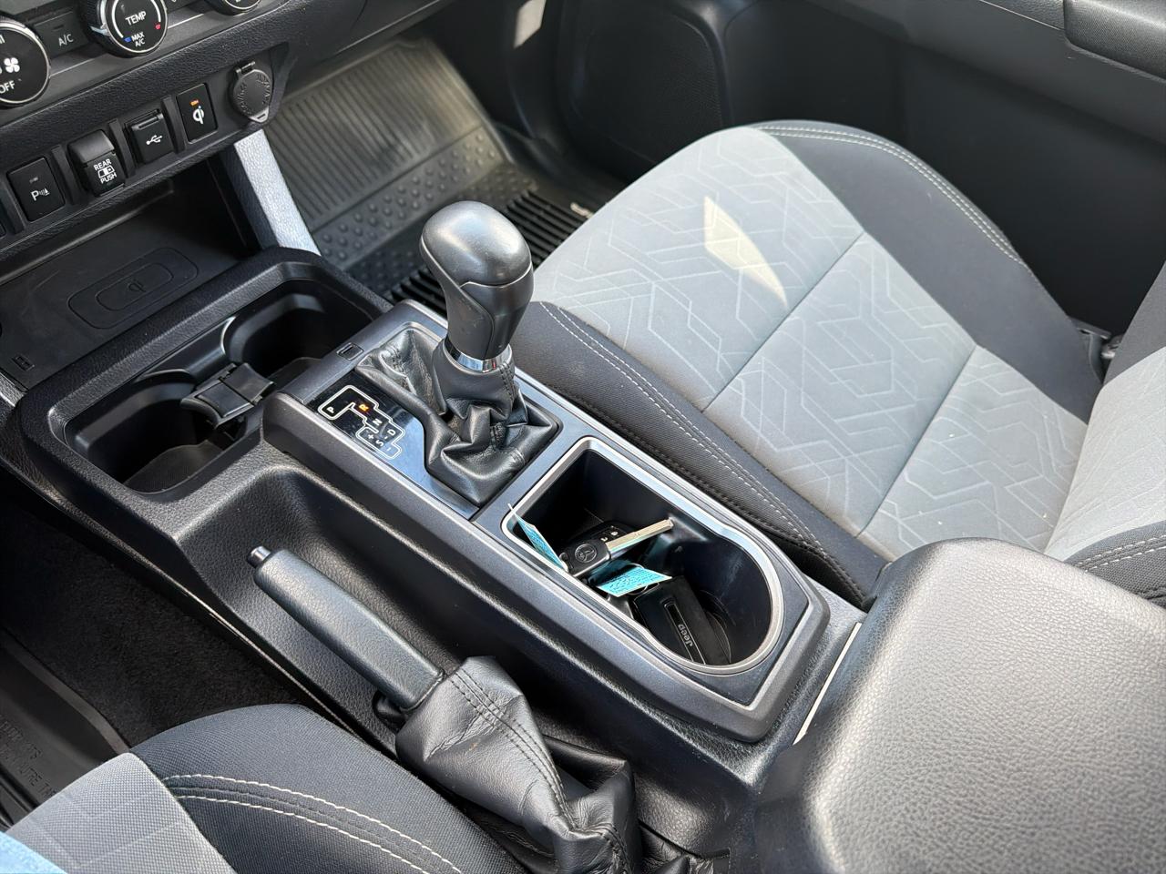 Toyota Tacoma  2020