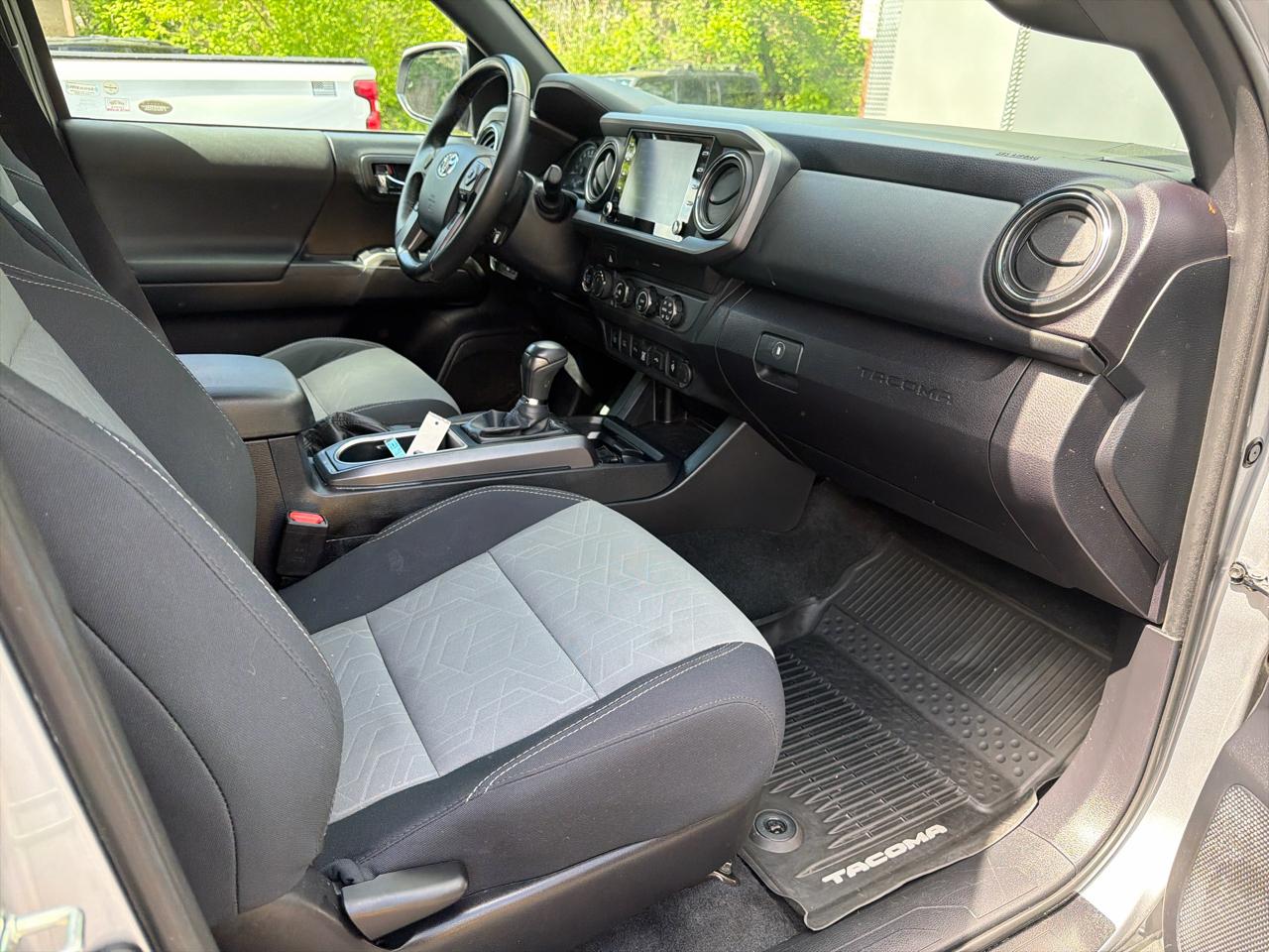Toyota Tacoma  2020