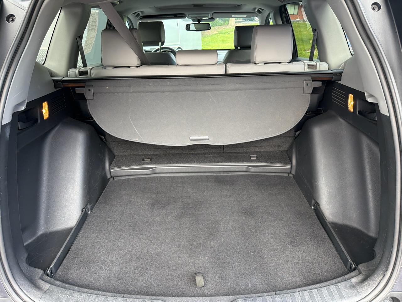 Honda CR-V EX-L AWD 2018