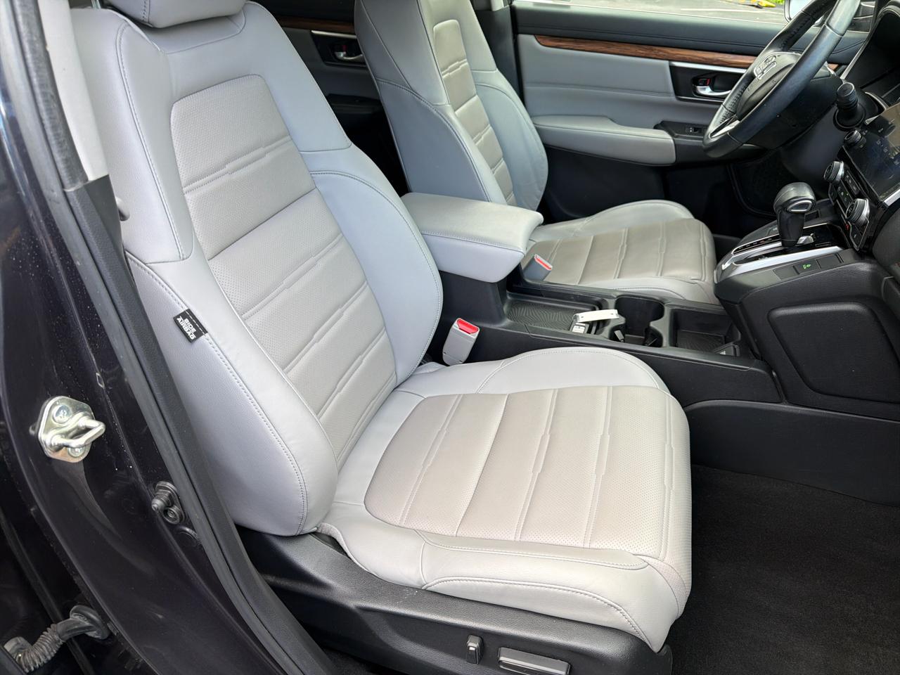 Honda CR-V EX-L AWD 2018