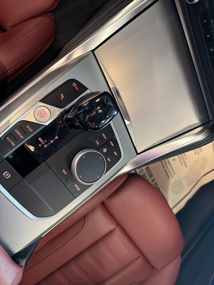 BMW 4-Series M440i xDrive Coupe 2021