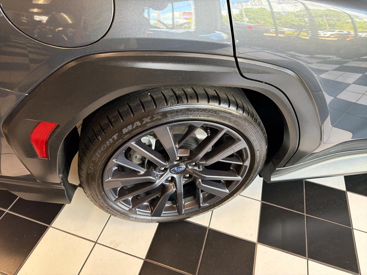 Subaru WRX Premium 2025