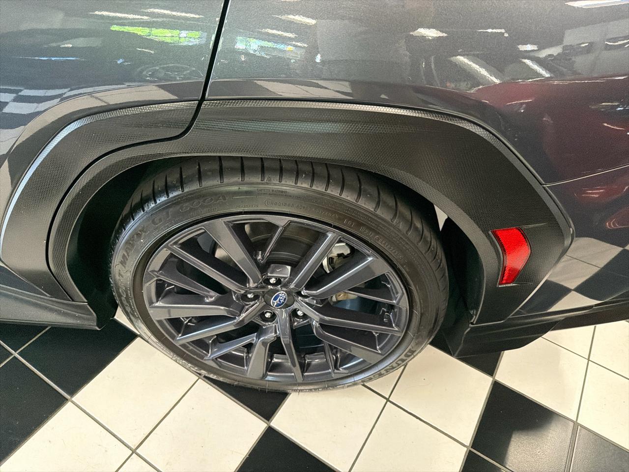 Subaru WRX Premium 2025