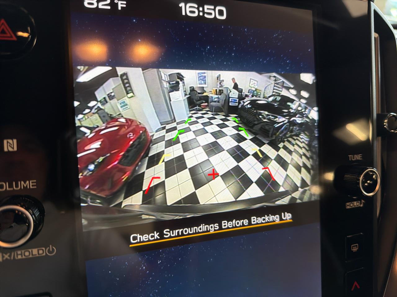 Subaru WRX Premium 2025