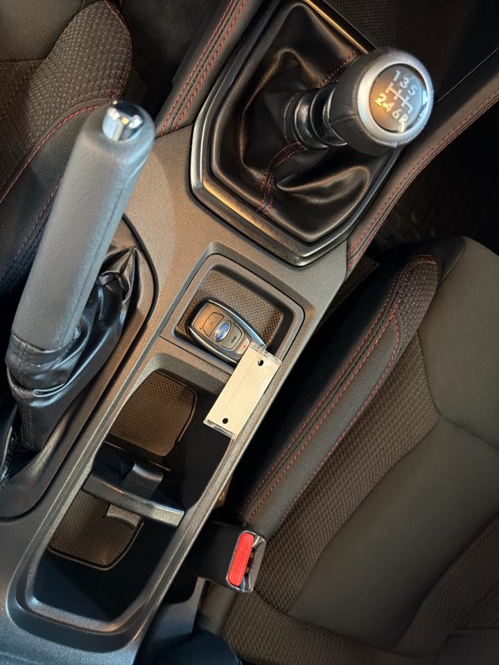Subaru WRX Premium 2025