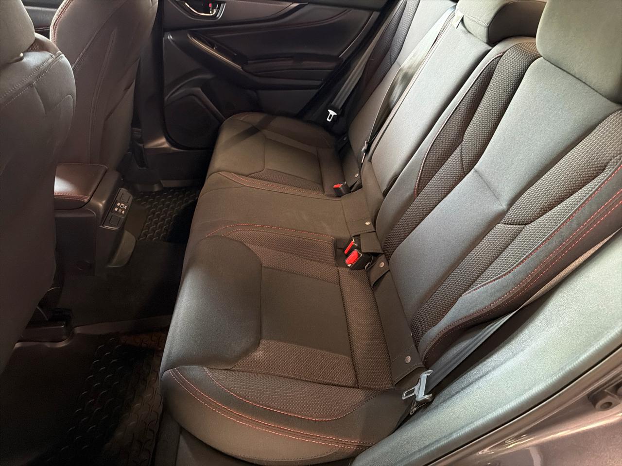 Subaru WRX Premium 2025