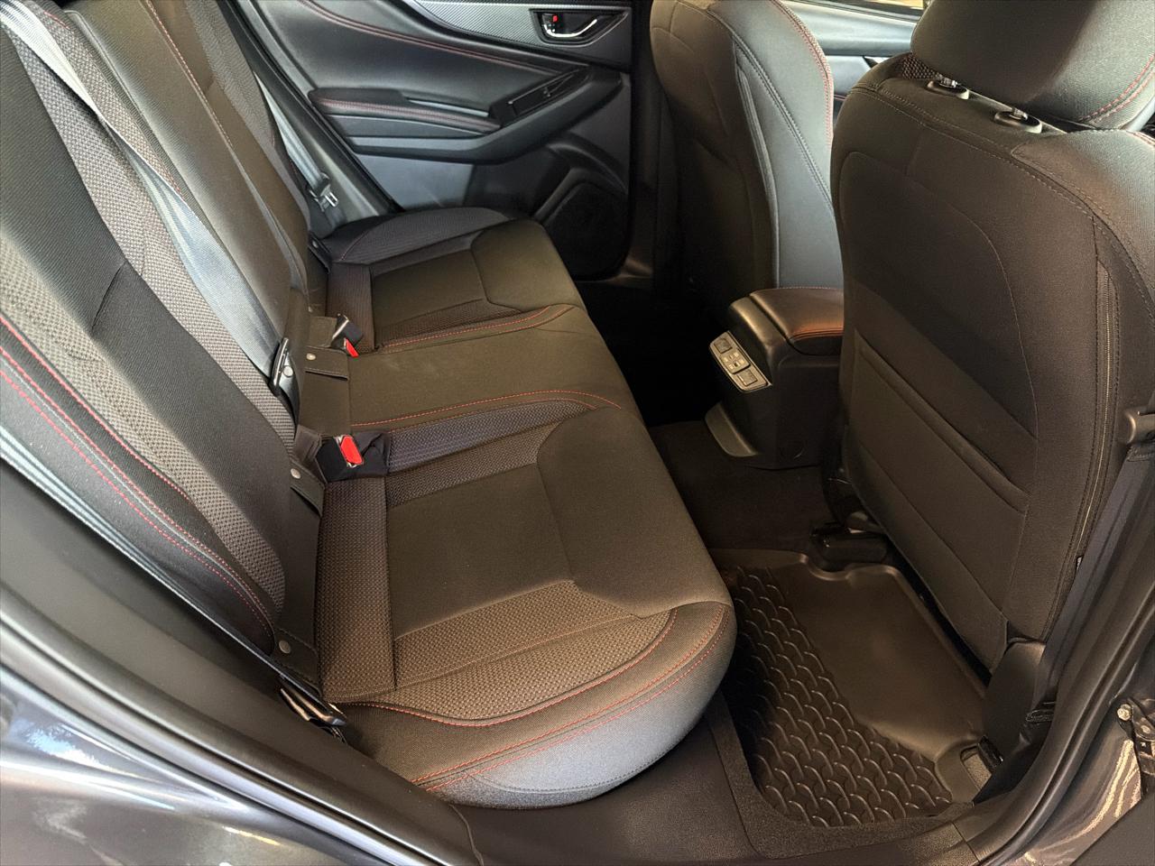 Subaru WRX Premium 2025