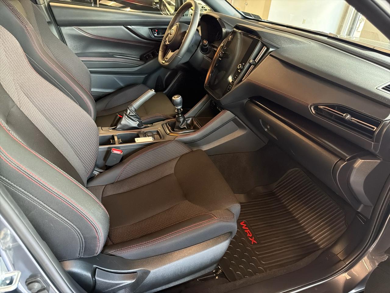 Subaru WRX Premium 2025