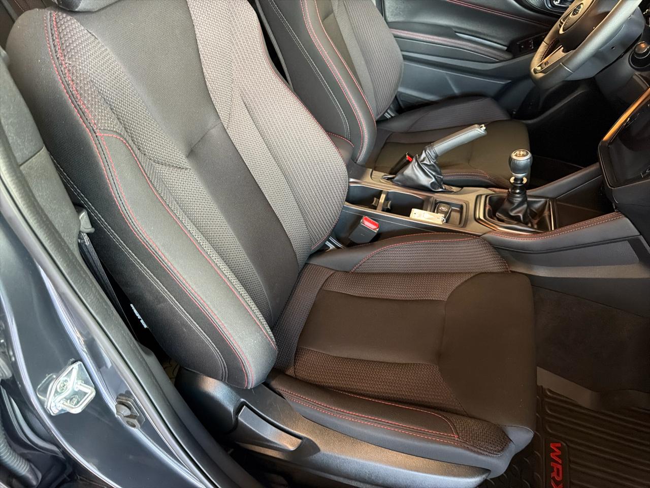 Subaru WRX Premium 2025