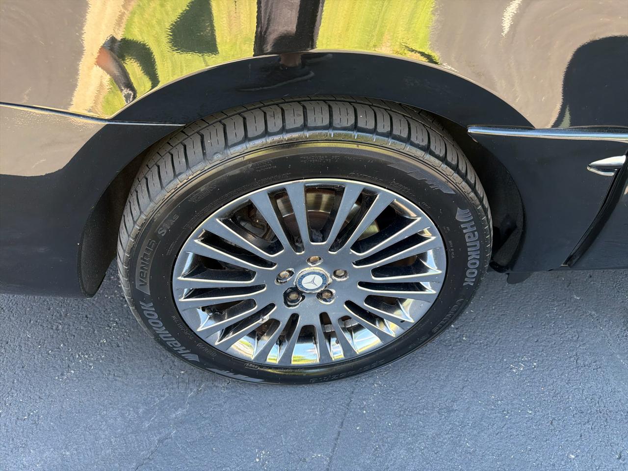 Mercedes-Benz Metris Passenger Van 2019