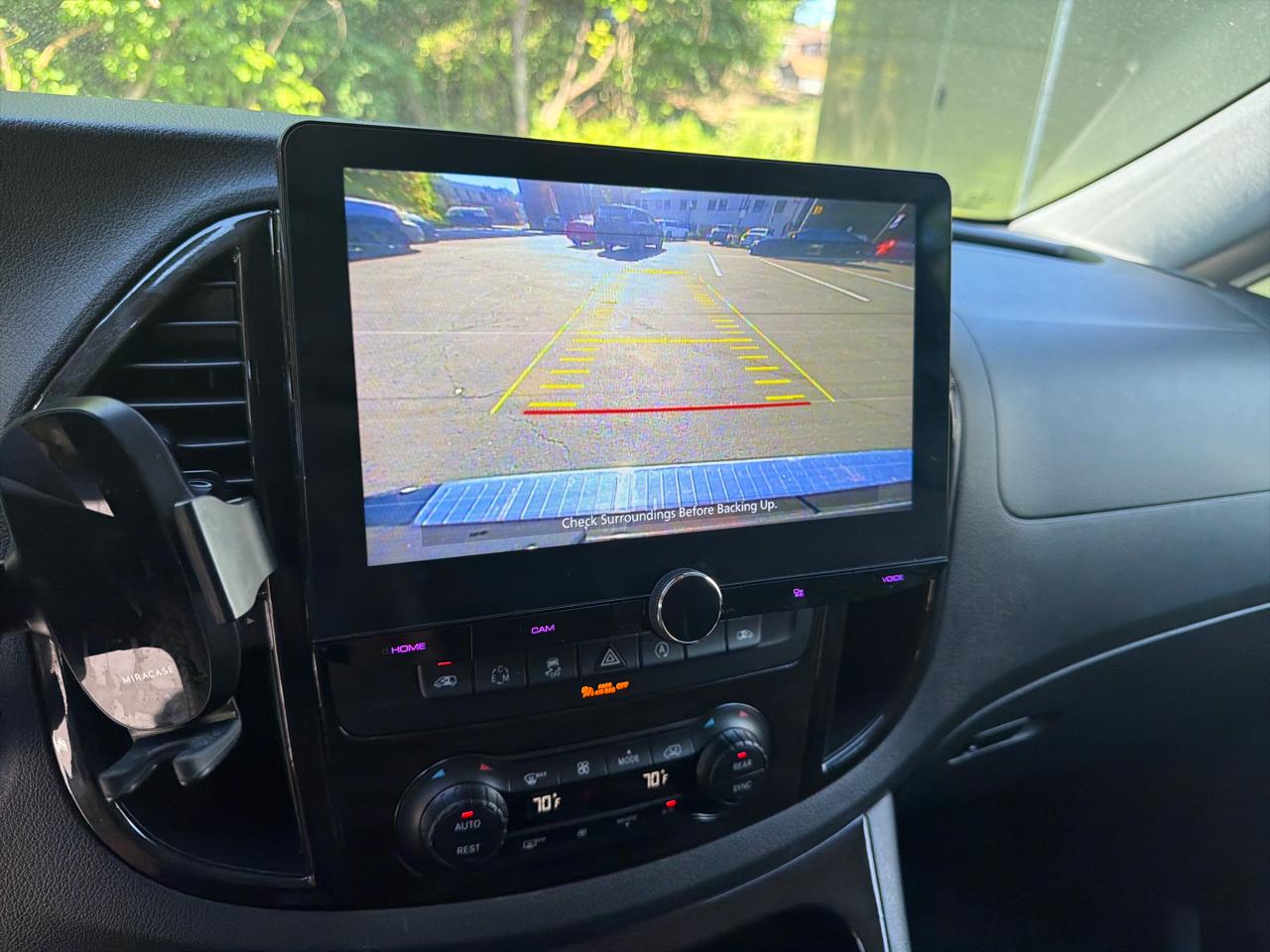 Mercedes-Benz Metris Passenger Van 2019