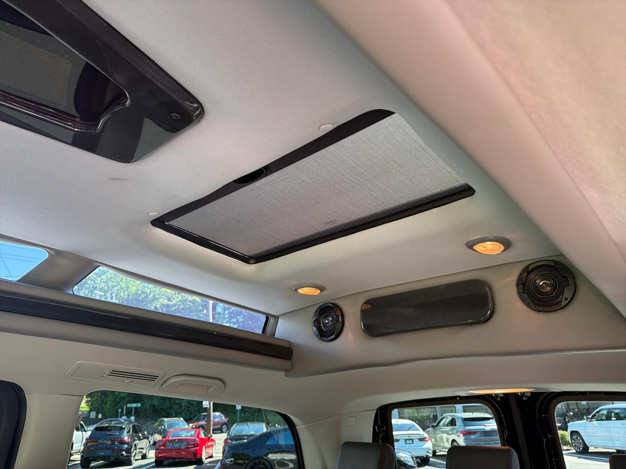Mercedes-Benz Metris Passenger Van 2019