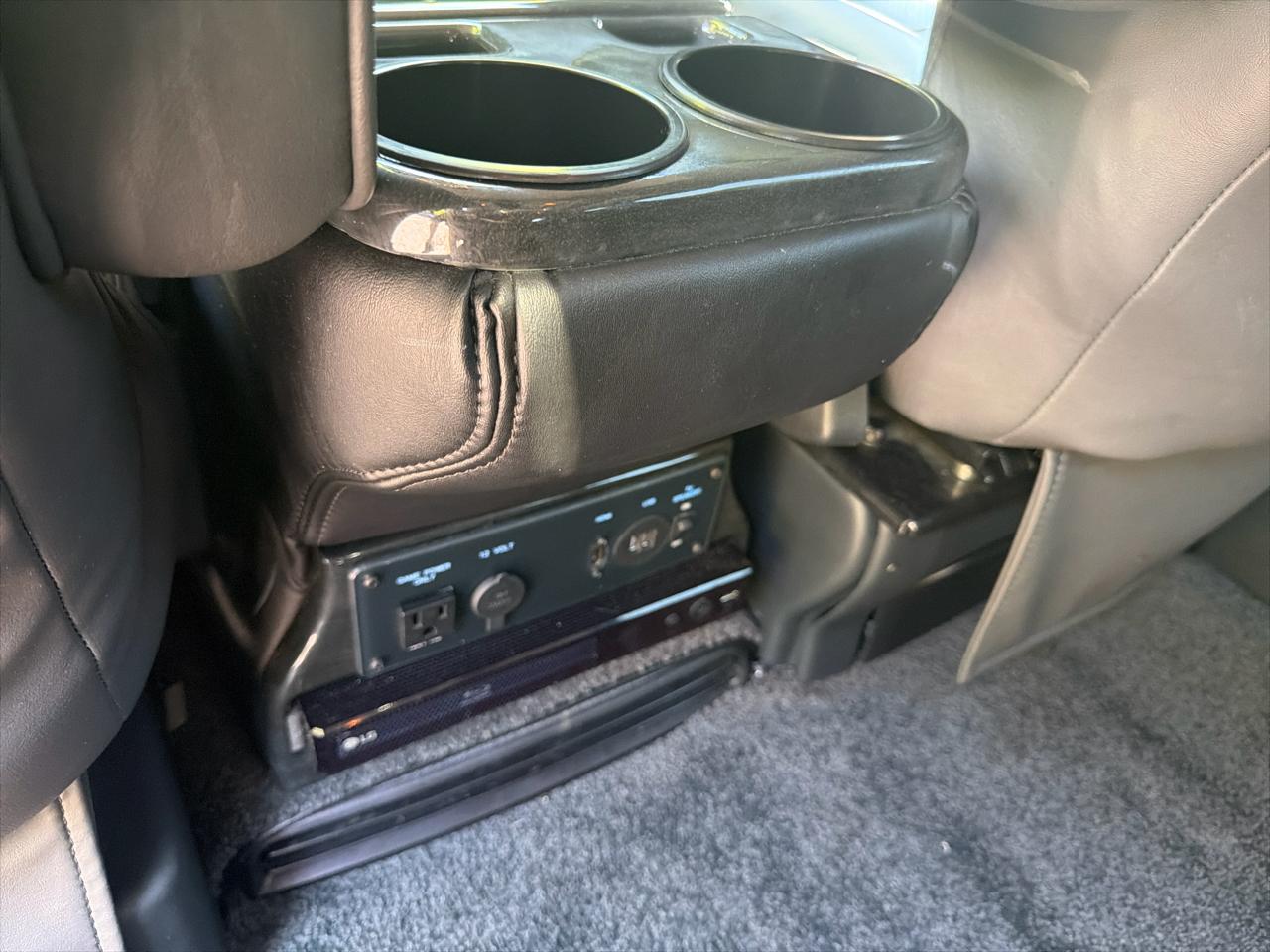 Mercedes-Benz Metris Passenger Van 2019
