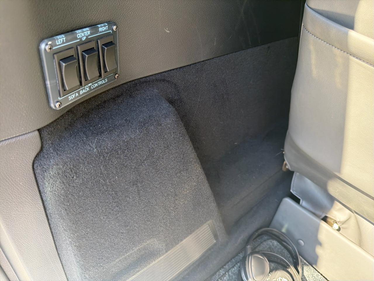 Mercedes-Benz Metris Passenger Van 2019