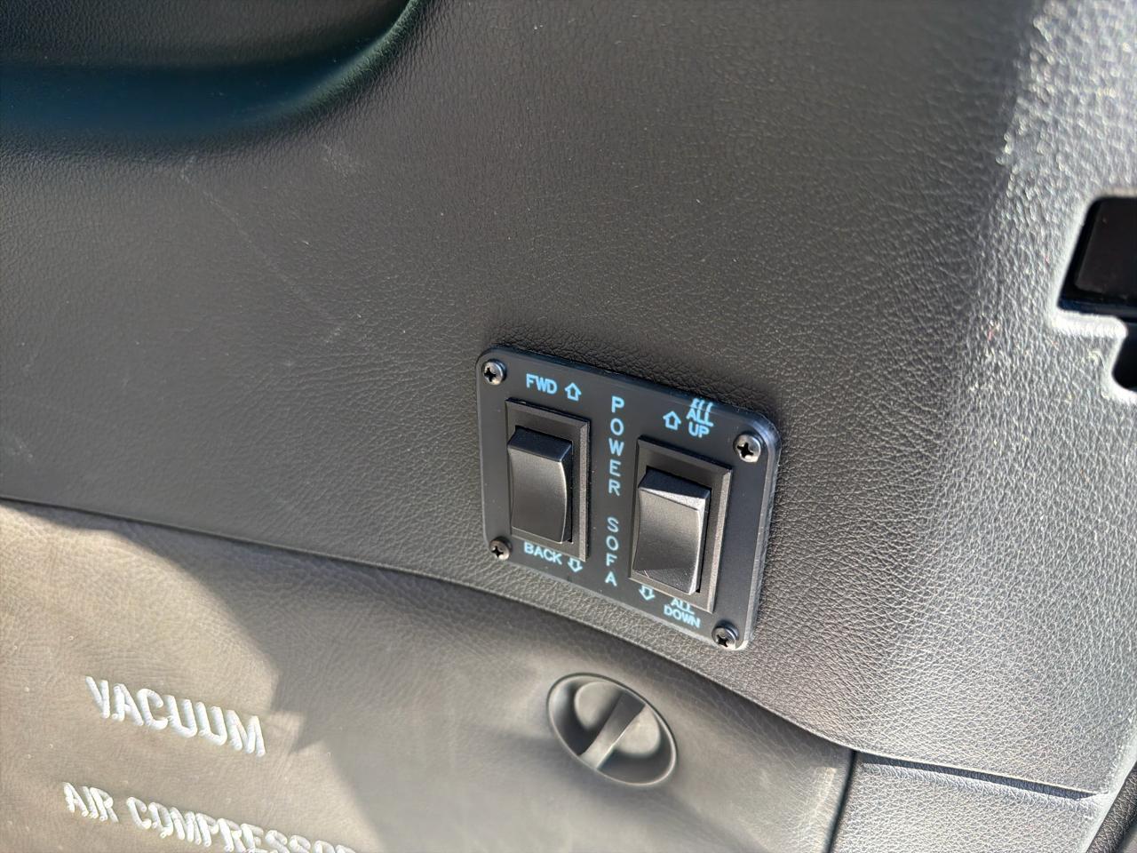 Mercedes-Benz Metris Passenger Van 2019