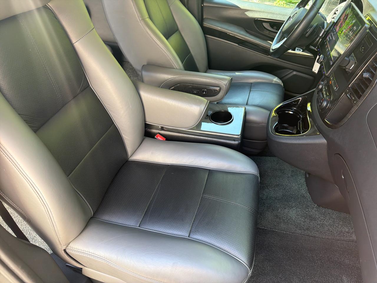 Mercedes-Benz Metris Passenger Van 2019