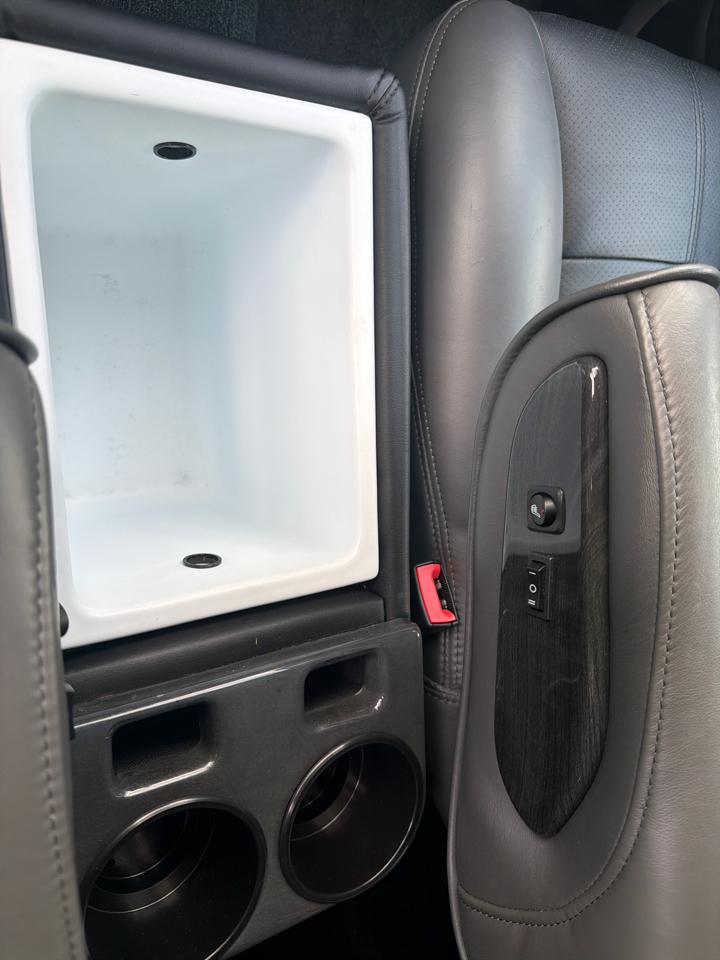 Mercedes-Benz Metris Passenger Van 2019