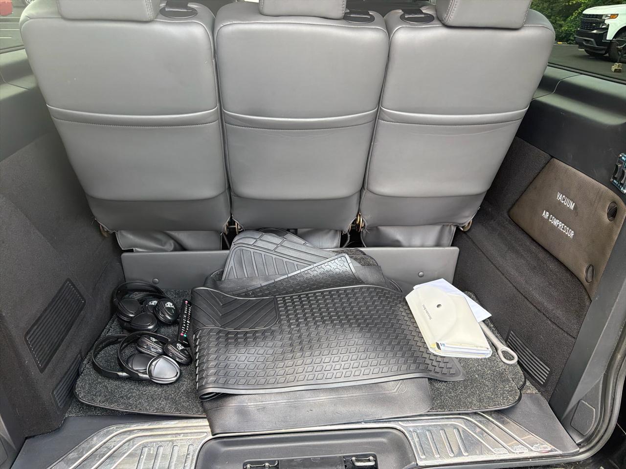 Mercedes-Benz Metris Passenger Van 2019