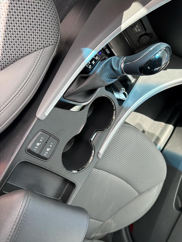 Hyundai Sonata Limited 2013