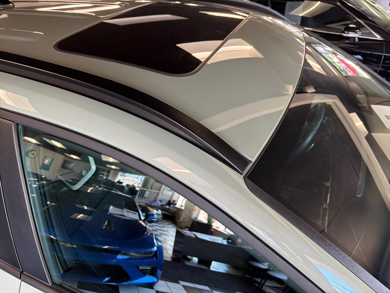 Hyundai Santa Cruz Limited AWD 2025