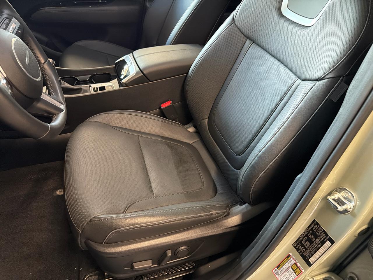 Hyundai Santa Cruz Limited AWD 2025