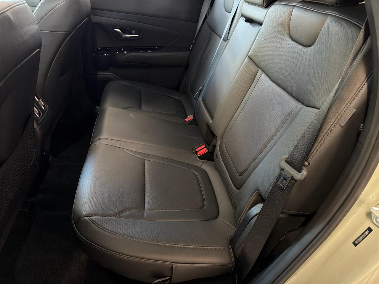 Hyundai Santa Cruz Limited AWD 2025