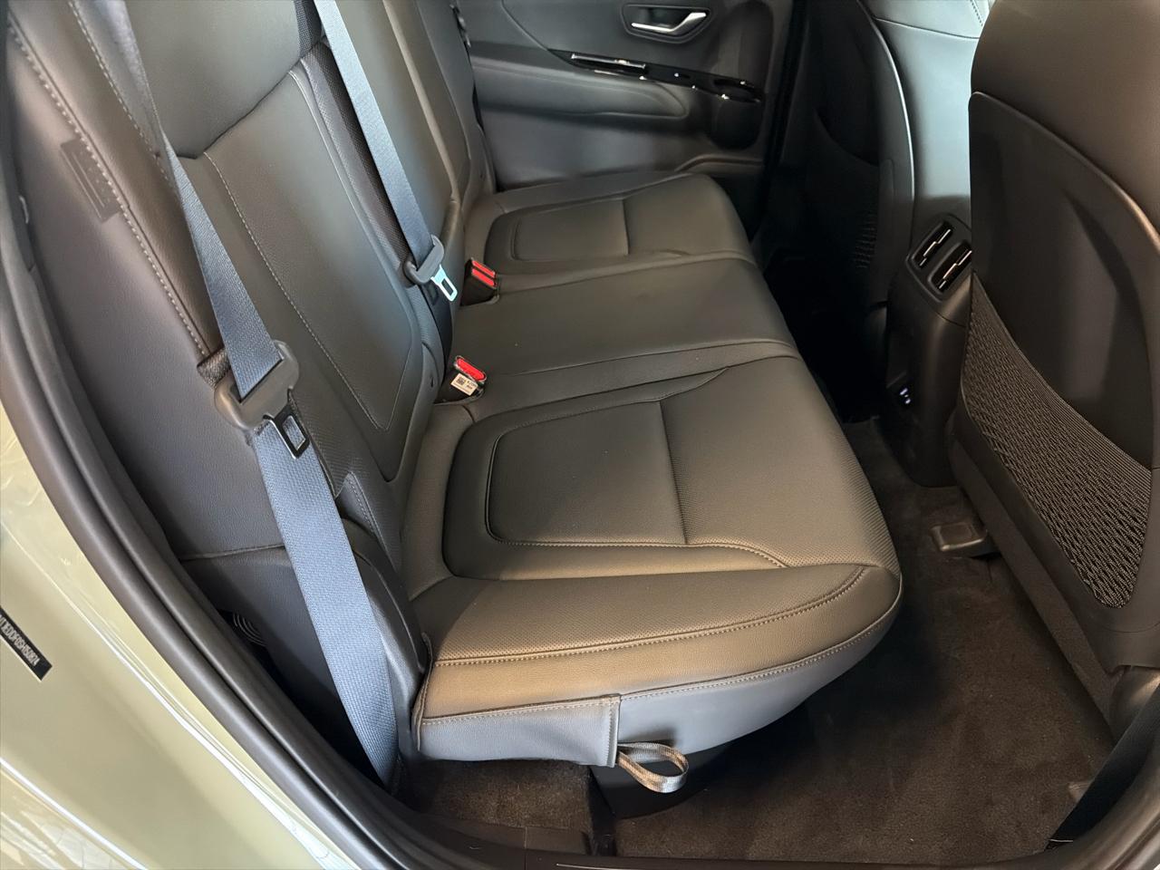 Hyundai Santa Cruz Limited AWD 2025