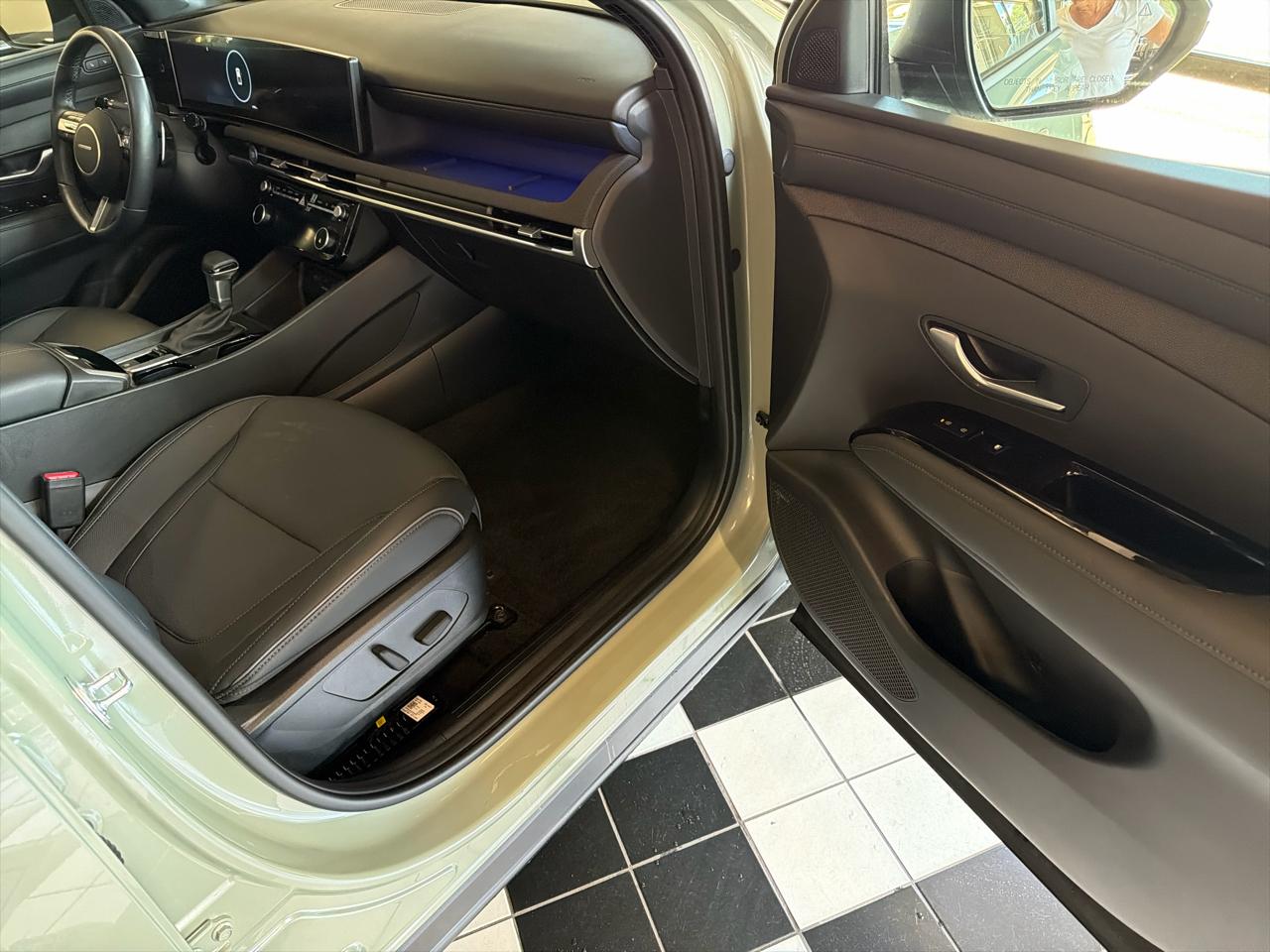 Hyundai Santa Cruz Limited AWD 2025