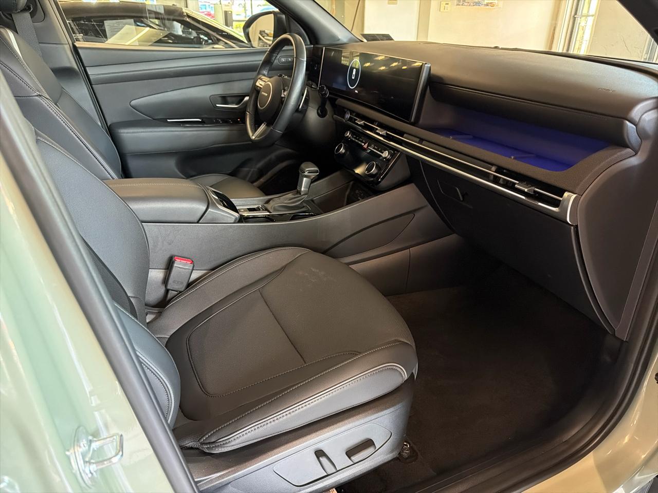 Hyundai Santa Cruz Limited AWD 2025